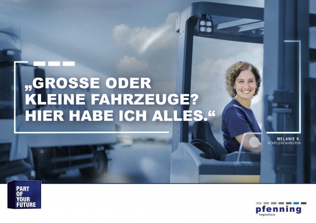 Teamleiter Logistik/ Lagerprozesse (m/w/d), 1. Bild