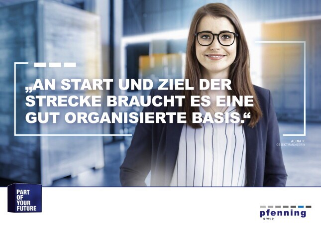 Sachbearbeiter Logistik Dienstleistungen (m/w/d) Herzfelde, 1. Bild