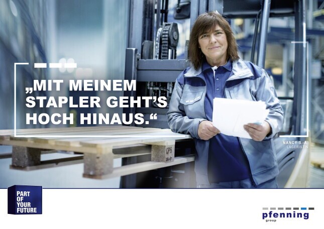 Lagerlogistiker (m/w/d) Herzfelde, 1. Bild