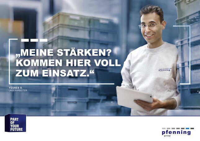 Disponent (m/w/d) Nahverkehr für temperaturgeführte Lebensmitteltransporte, 1. Bild