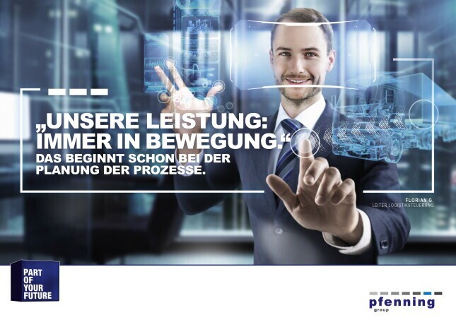 AI Engineer / KI-Entwickler (m/w/d) – Automatisierung & AI Agents, 1. Bild