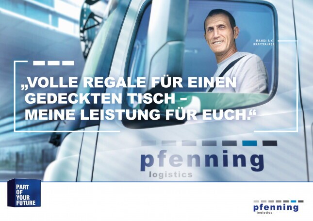 LKW Fahrer (m/w/d) in Ibbenbüren, 1. Bild