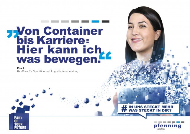 Ausbildung Kaufleute für Spedition und Logistikdienstleistung (m/w/d), 1. Bild
