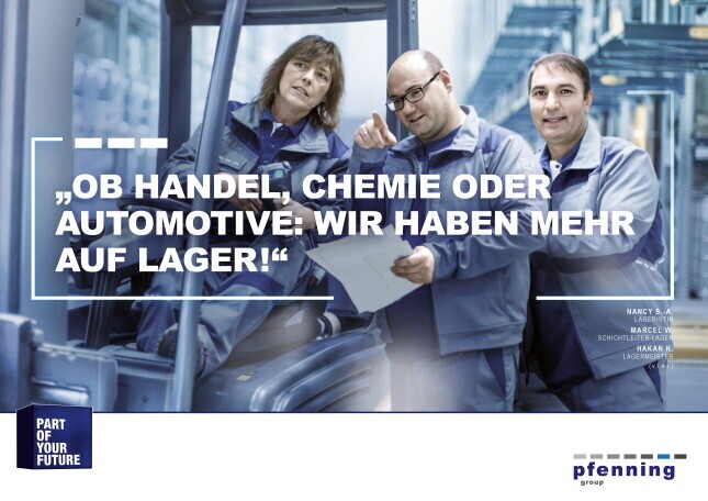 Kommissionierer (m/w/d), 1. Bild