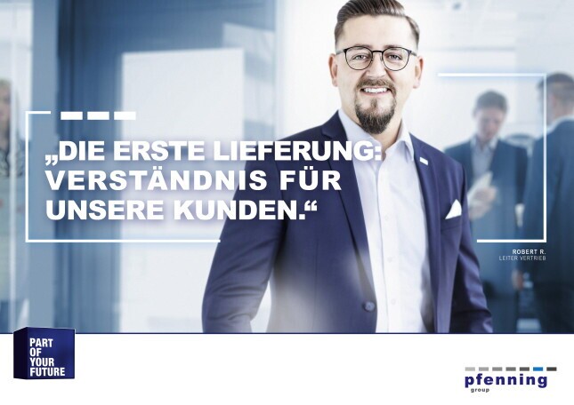 Sachbearbeiter (m/w/d) Logistik, 1. Bild