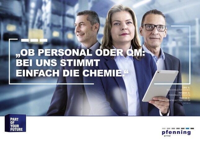 Recruiter (m/w/d) Transportlogistik, 1. Bild